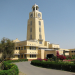 Birla Institute of Technology and Science (BITS) Pilani