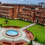 Netaji Subhas University of Technology Dwarka, Delhi
